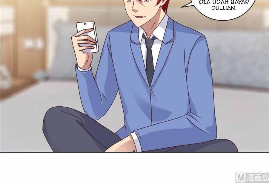 Metropolitan Supremacy System Chapter 83 Gambar 9