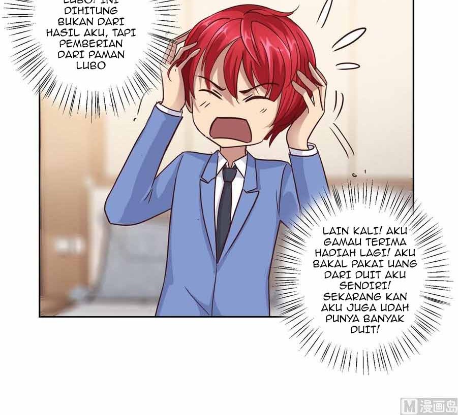 Metropolitan Supremacy System Chapter 83 Gambar 11