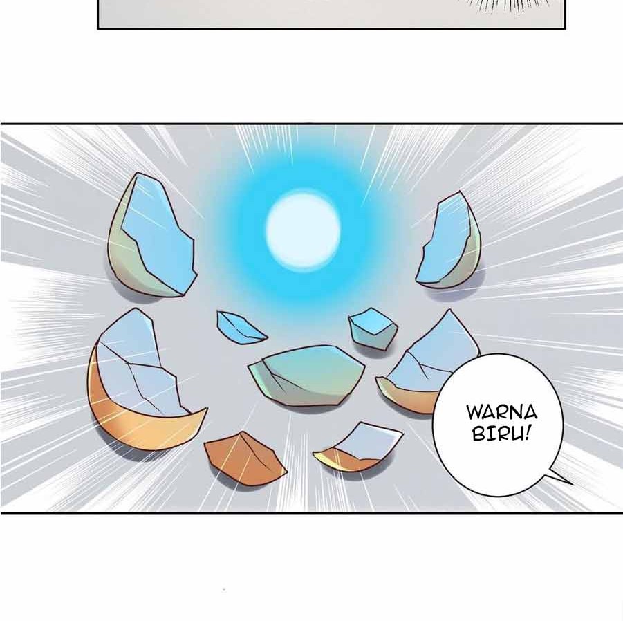 Metropolitan Supremacy System Chapter 83 Gambar 17