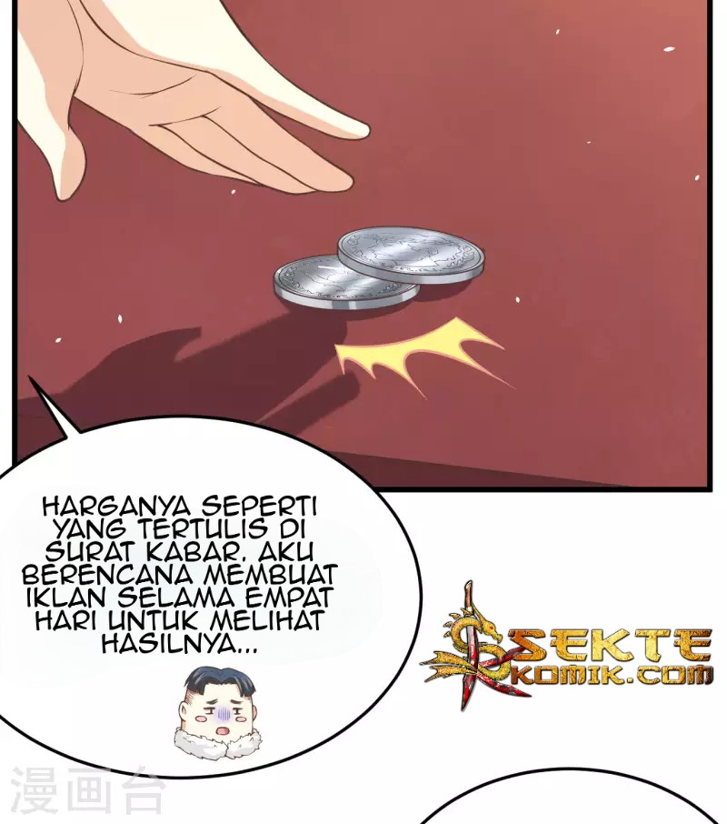 To Be The Castellan King Chapter 156 Gambar 39