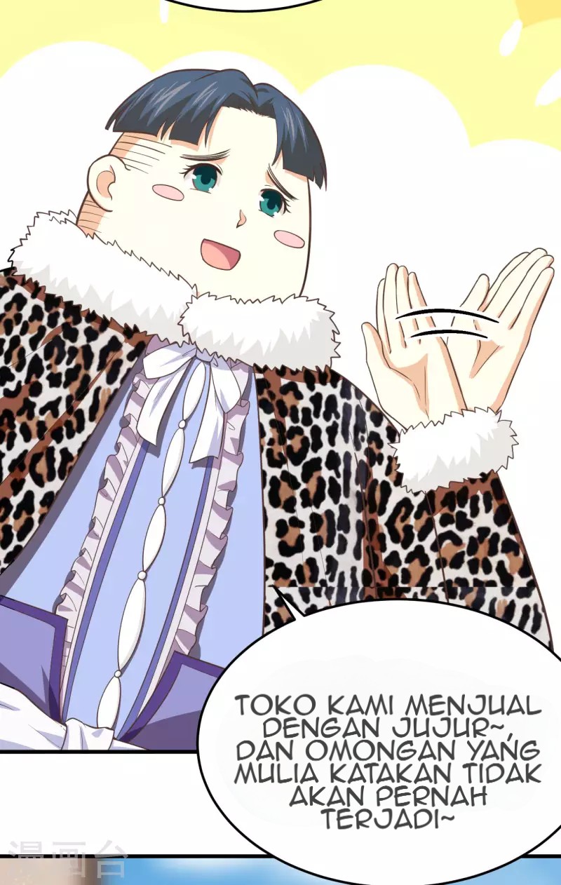 To Be The Castellan King Chapter 156 Gambar 46