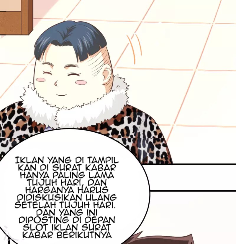 To Be The Castellan King Chapter 156 Gambar 49