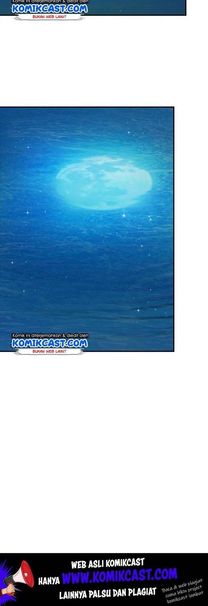The Beginning of Journey Chapter 19 Gambar 20