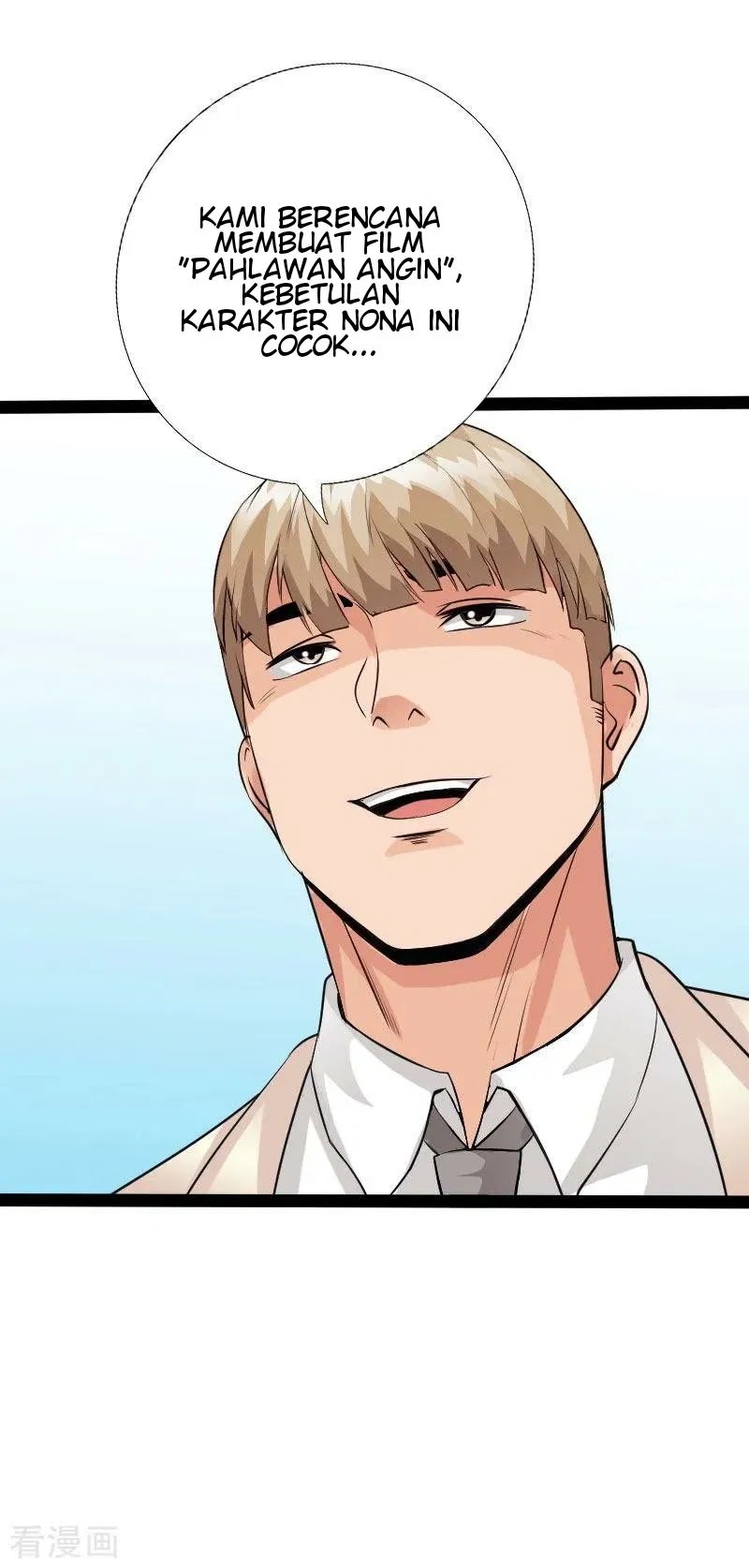 Hopeless Chapter 103 Gambar 29