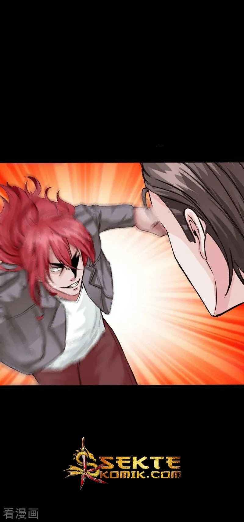 Hopeless Chapter 102 Gambar 13