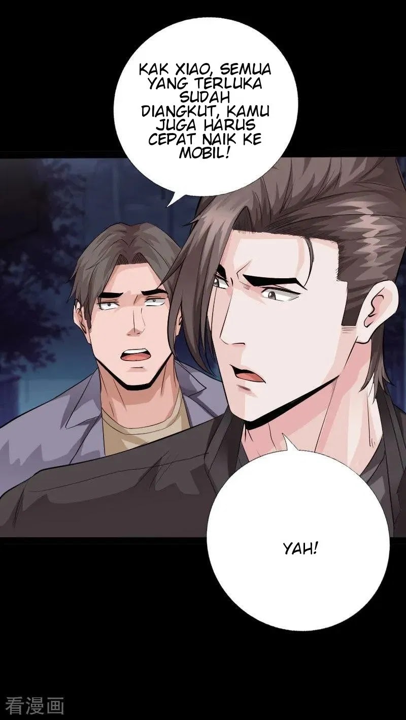 Hopeless Chapter 102 Gambar 27