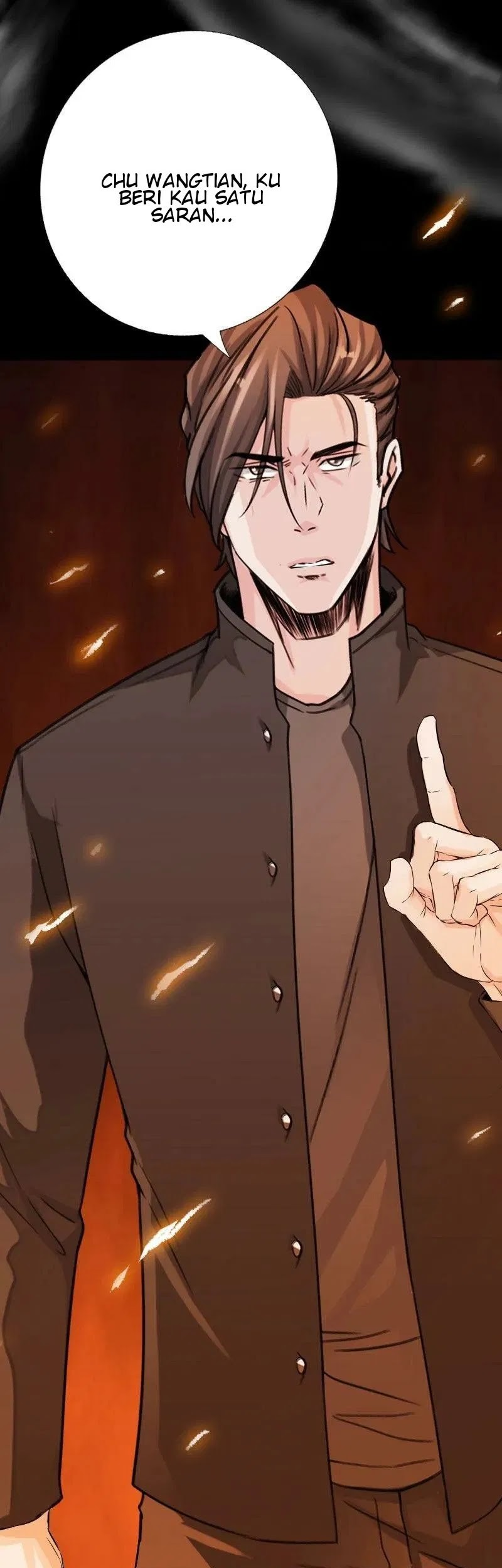 Hopeless Chapter 101 Gambar 27