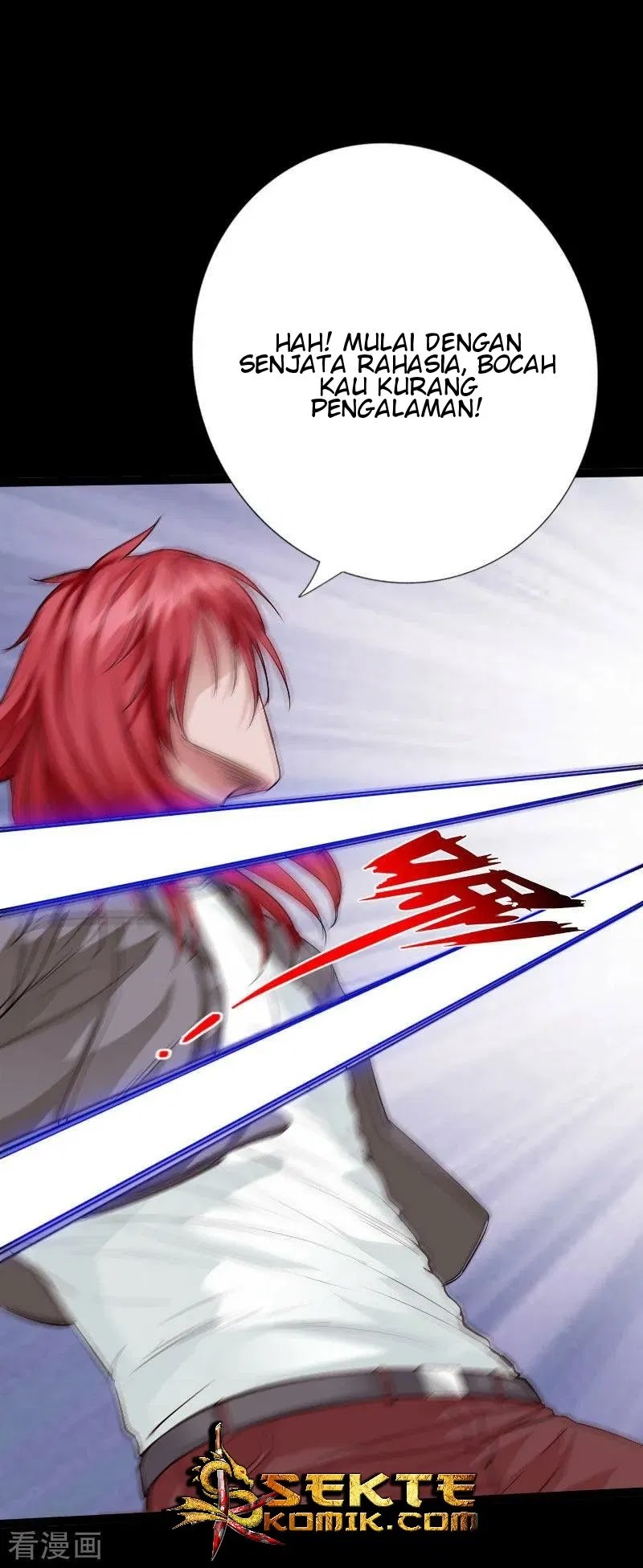 Hopeless Chapter 101 Gambar 33