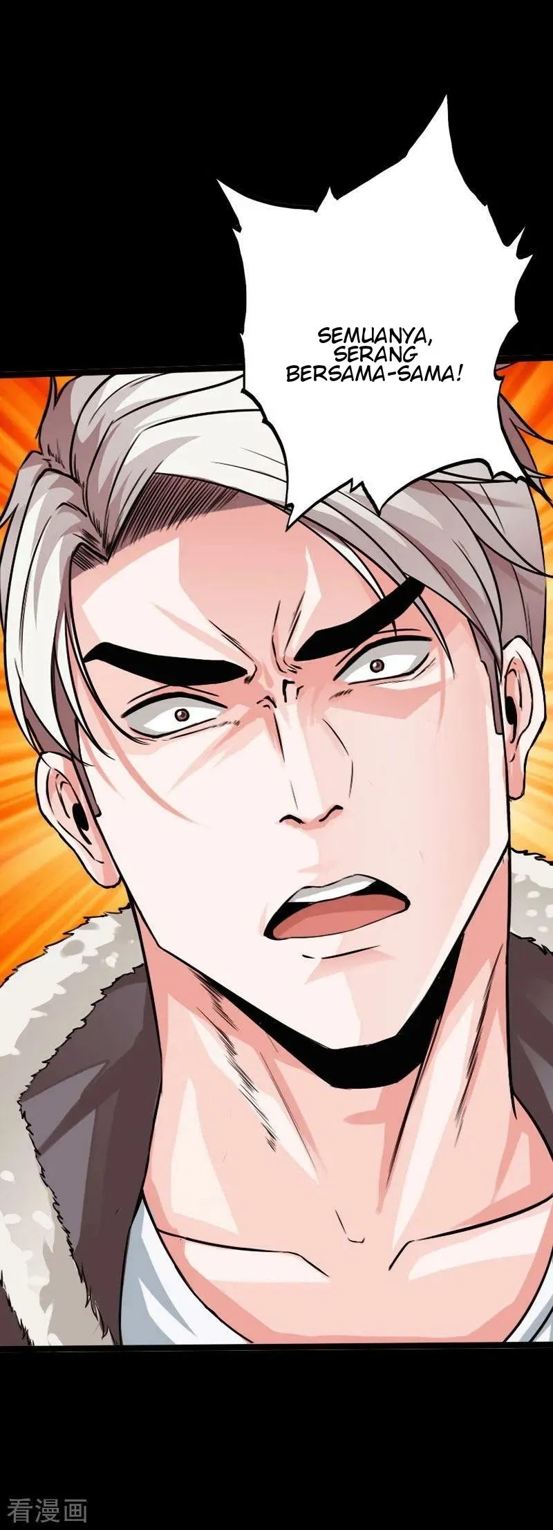 Hopeless Chapter 101 Gambar 4