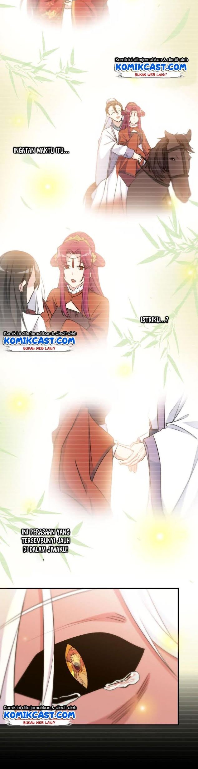 The Beginning of Journey Chapter 18 Gambar 5