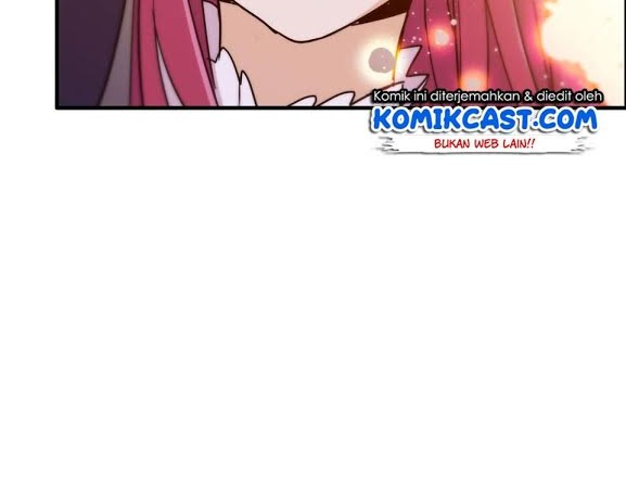 The Beginning of Journey Chapter 18 Gambar 8