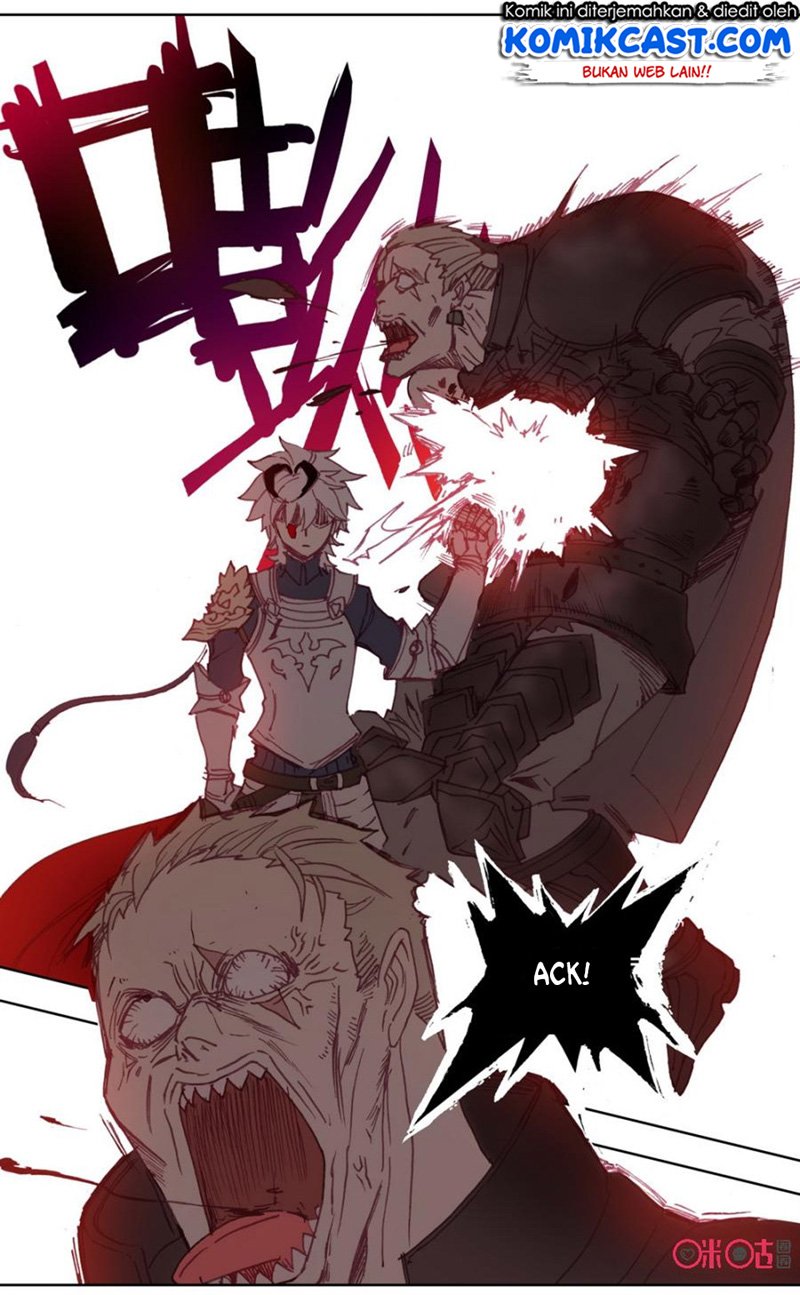 Long Live The King Chapter 41 Gambar 10