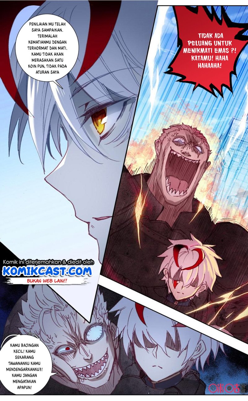 Long Live The King Chapter 41 Gambar 8