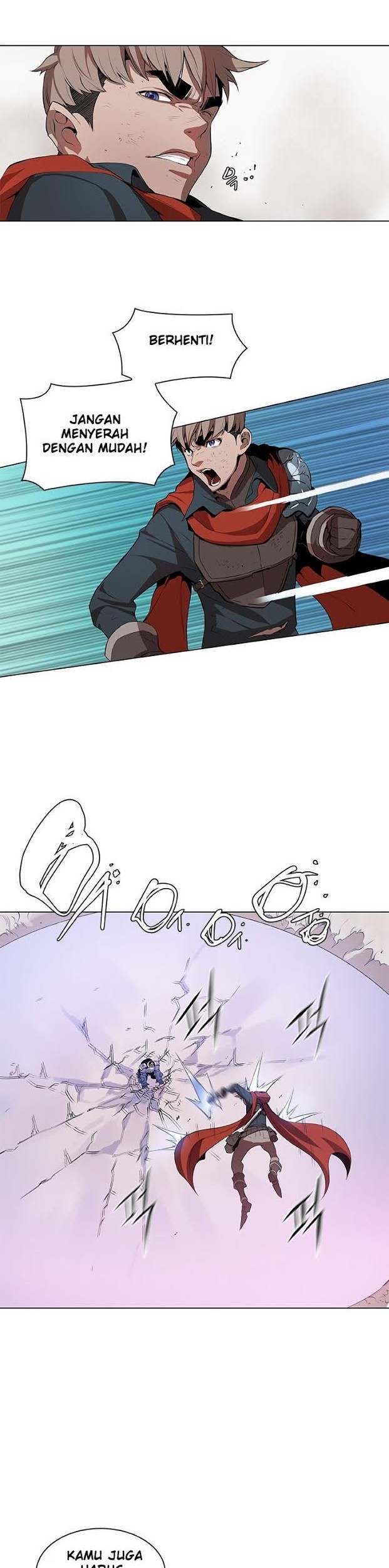 Bless Chapter 15 Gambar 33