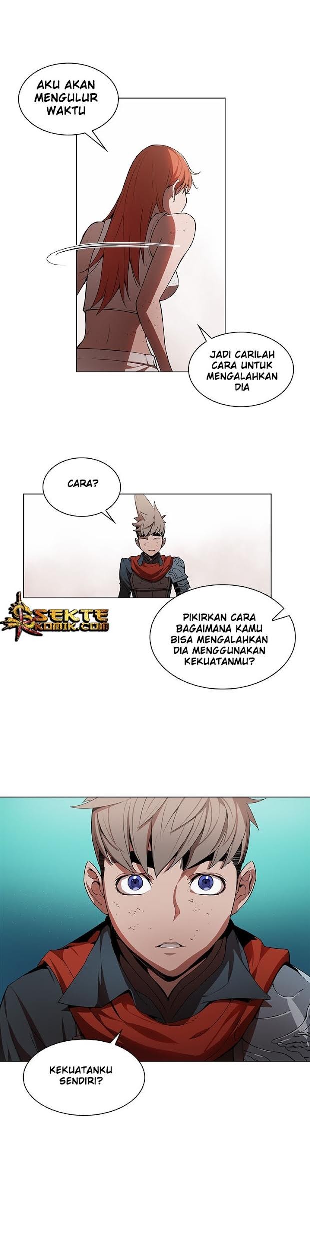 Baca Manhwa Bless Chapter 15 Gambar 2
