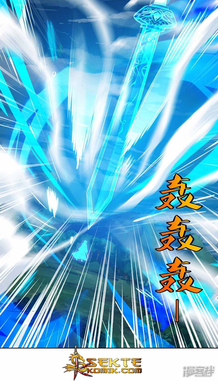 Rebirth After 80.000 Years Passed Chapter 73 Gambar 21