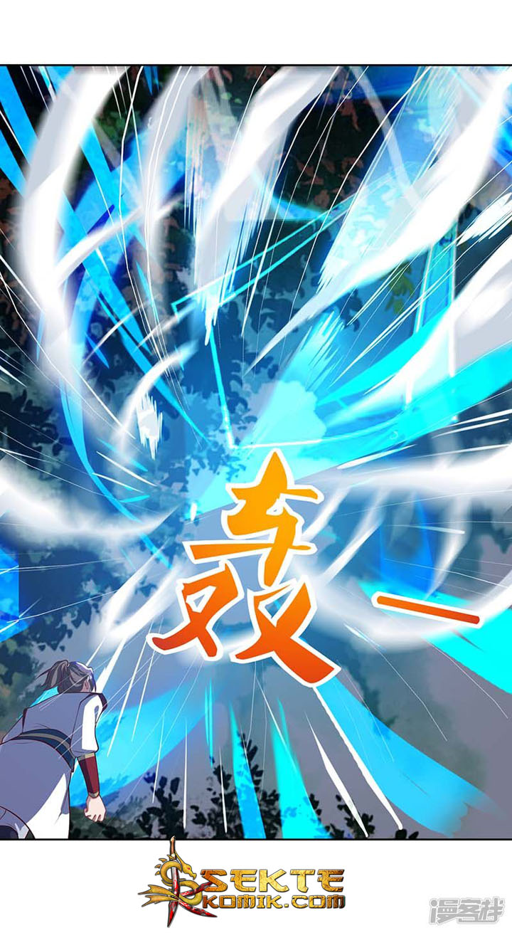 Rebirth After 80.000 Years Passed Chapter 73 Gambar 23