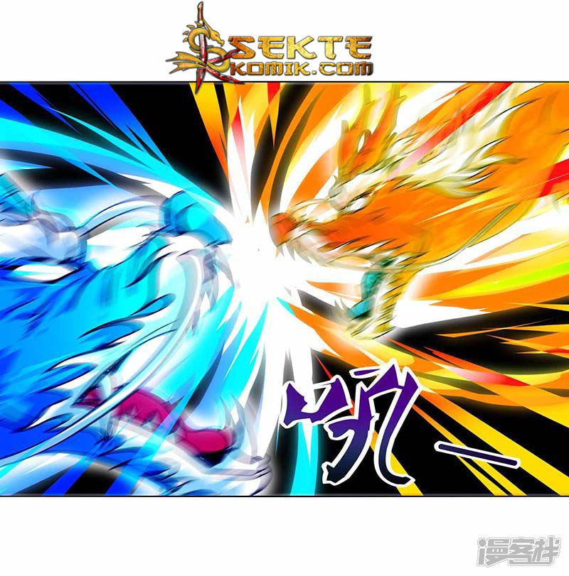 Rebirth After 80.000 Years Passed Chapter 72 Gambar 27