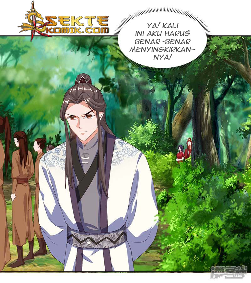 Rebirth After 80.000 Years Passed Chapter 72 Gambar 7