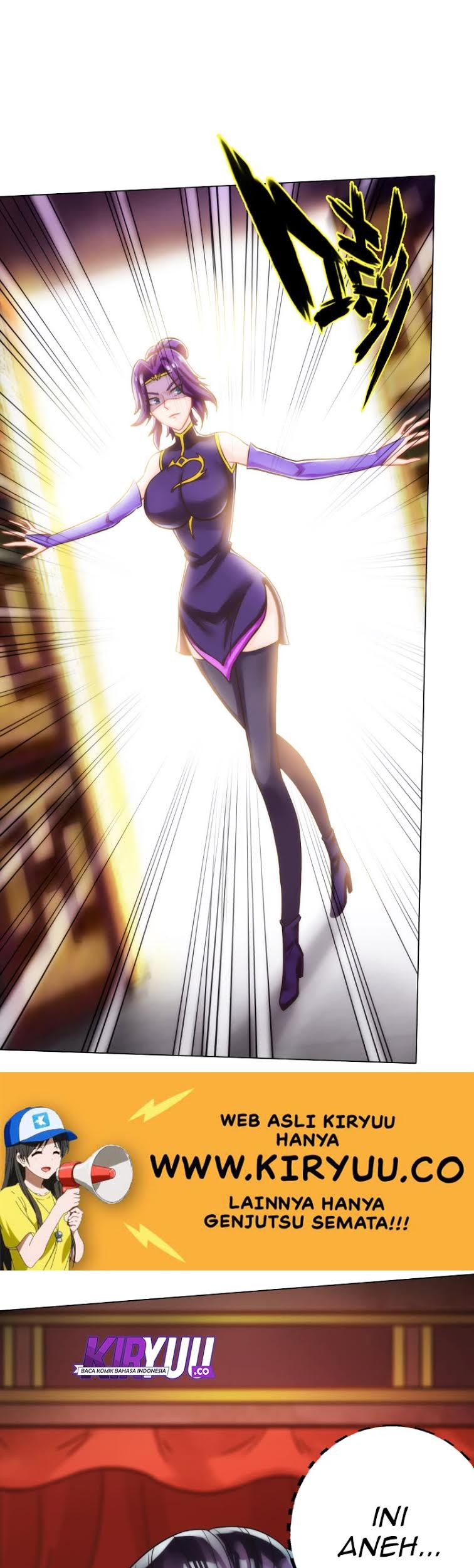 Lang Huan Library Chapter 51 Gambar 26