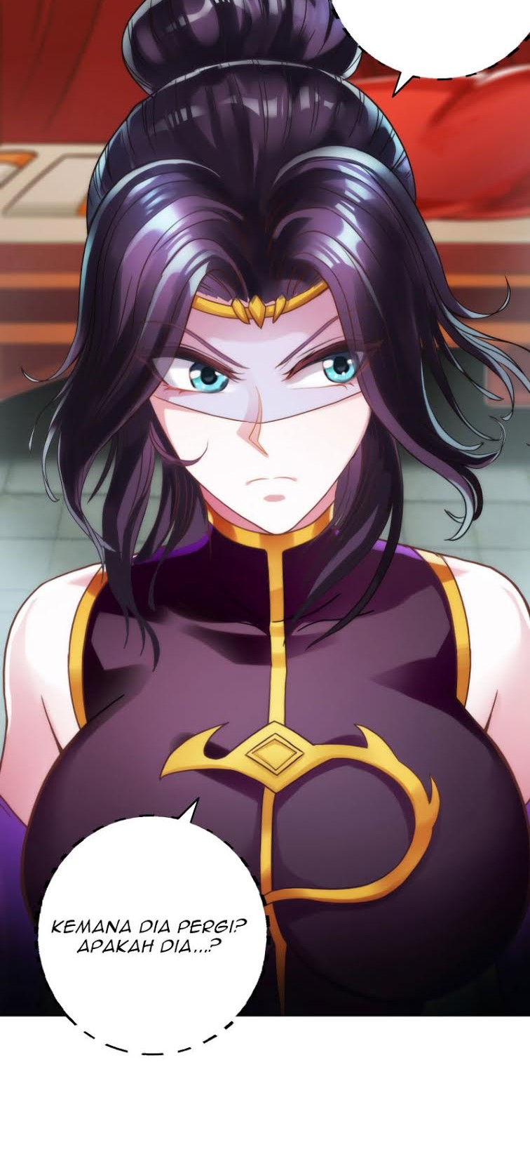 Lang Huan Library Chapter 51 Gambar 27