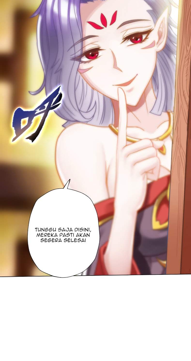 Lang Huan Library Chapter 51 Gambar 29