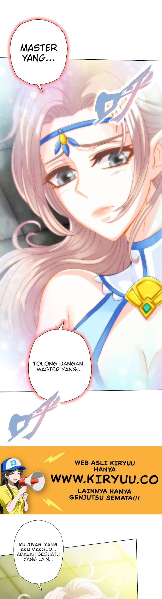 Lang Huan Library Chapter 51 Gambar 4