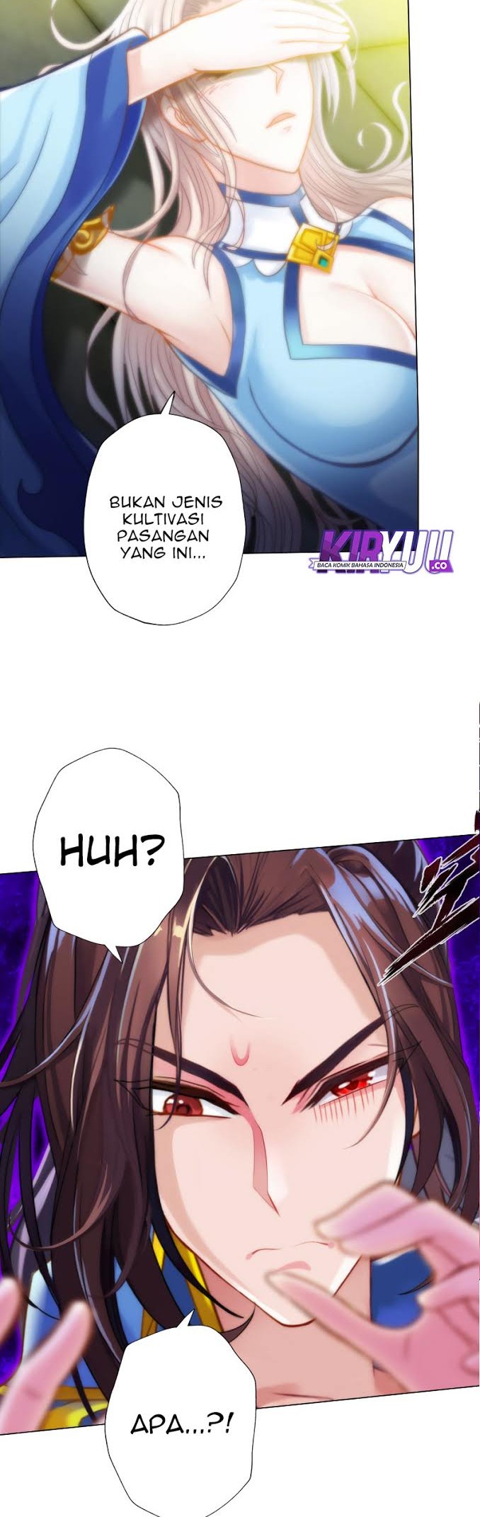 Lang Huan Library Chapter 51 Gambar 5