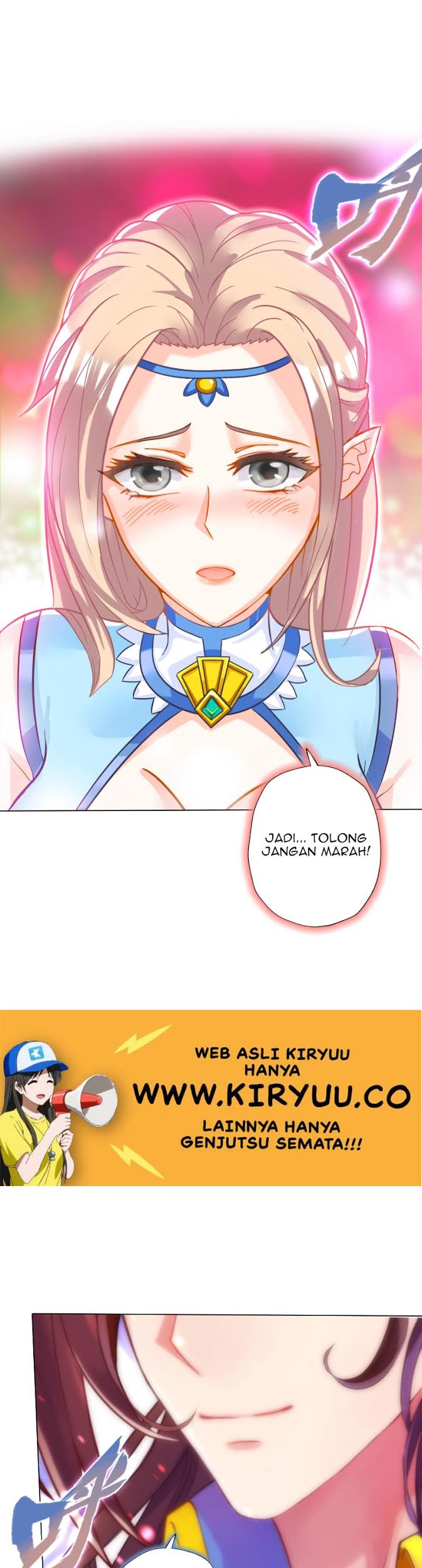 Lang Huan Library Chapter 51 Gambar 12