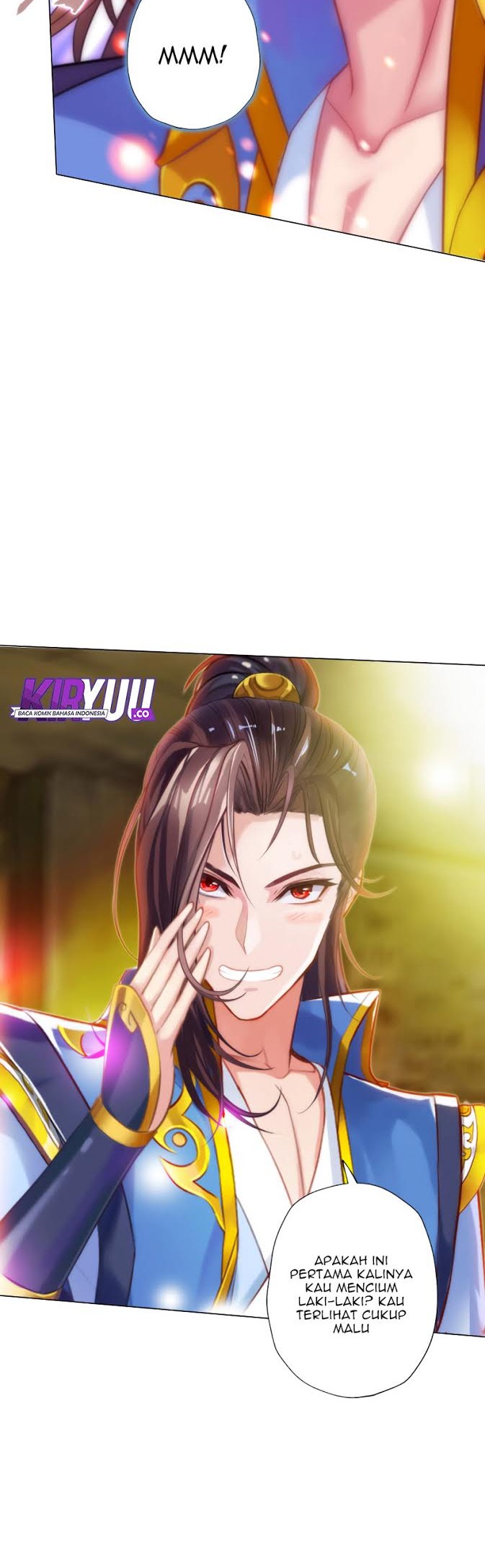 Lang Huan Library Chapter 51 Gambar 13