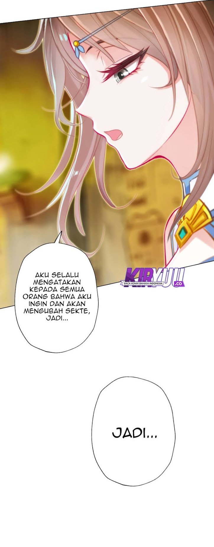 Lang Huan Library Chapter 51 Gambar 15