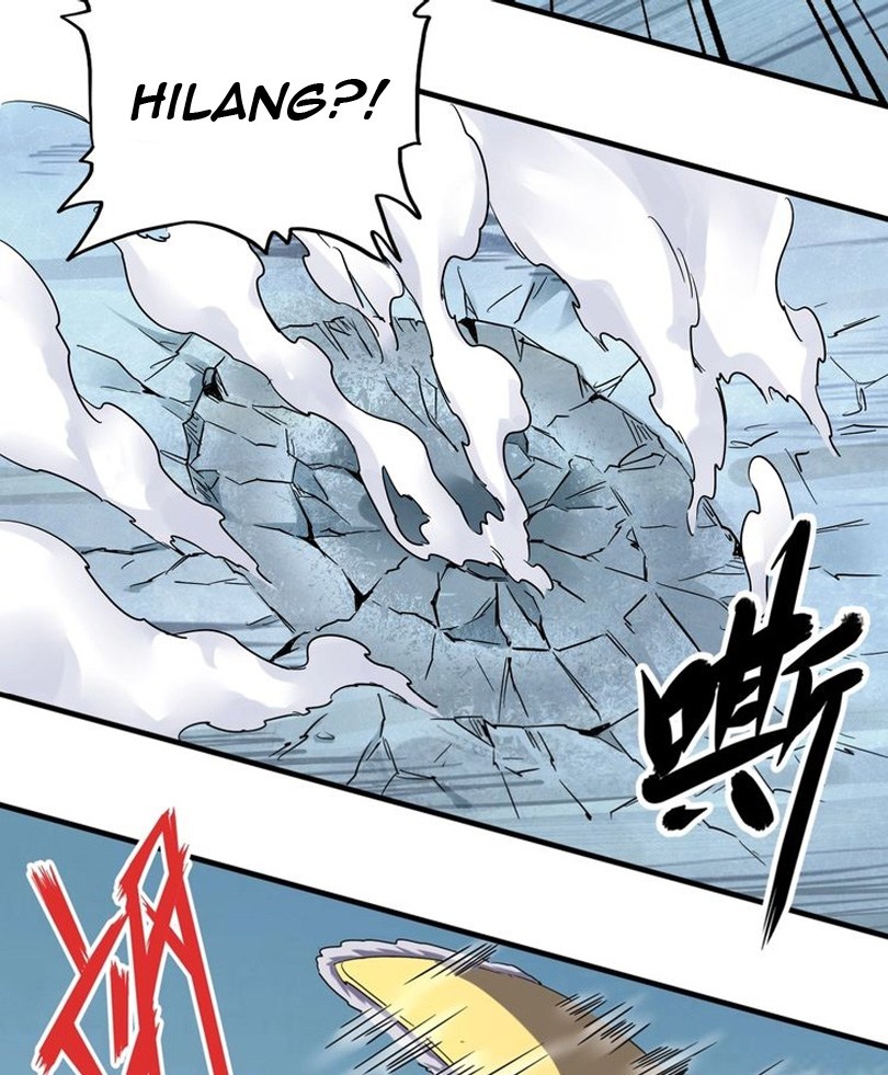 Magic Emperor Chapter 85 Gambar 17