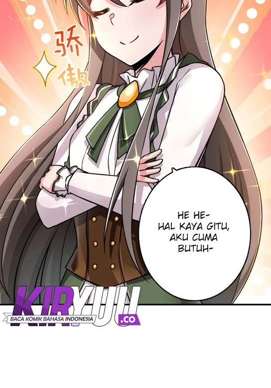 Release That Witch Chapter 128 Gambar 7