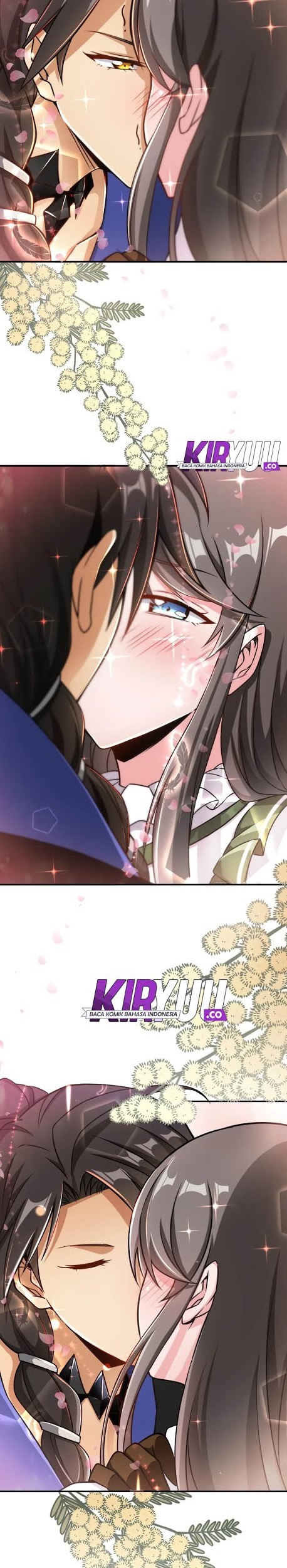 Release That Witch Chapter 128 Gambar 9