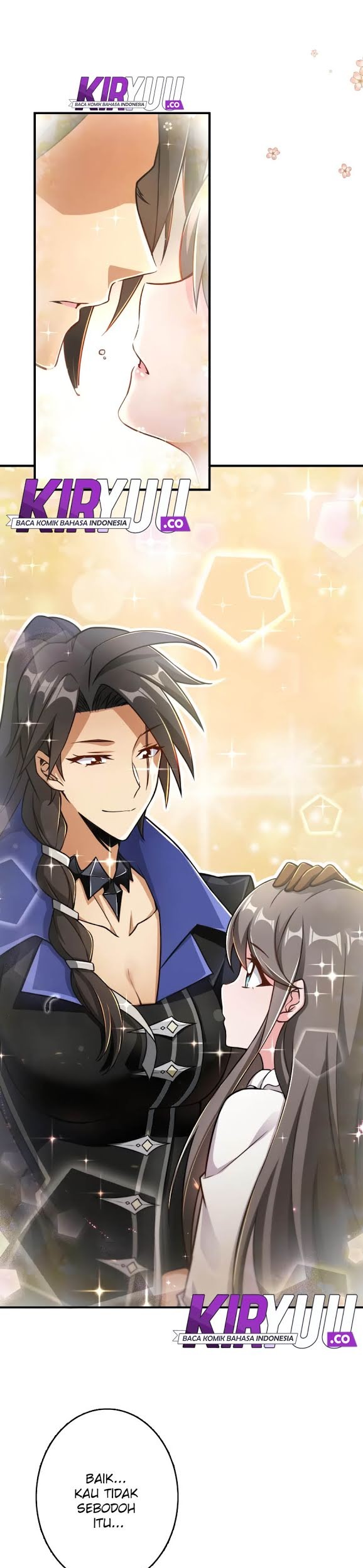 Release That Witch Chapter 128 Gambar 11