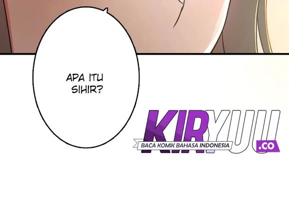 Release That Witch Chapter 128 Gambar 13
