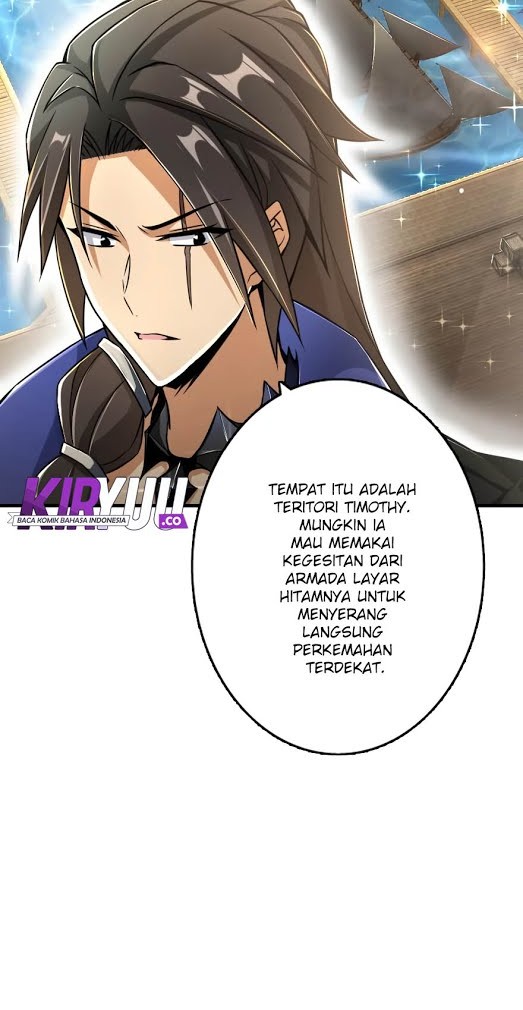 Release That Witch Chapter 128 Gambar 16