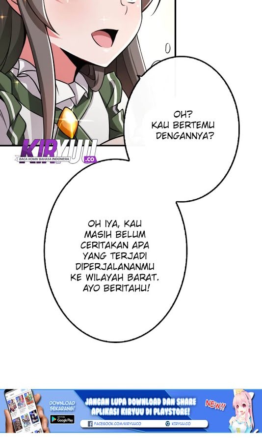 Release That Witch Chapter 128 Gambar 19