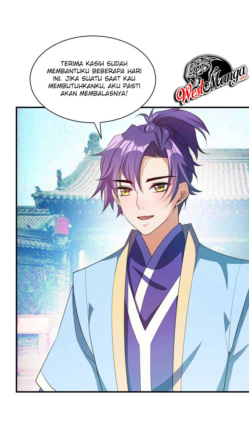 Rise of The Demon King Chapter 64 Gambar 18