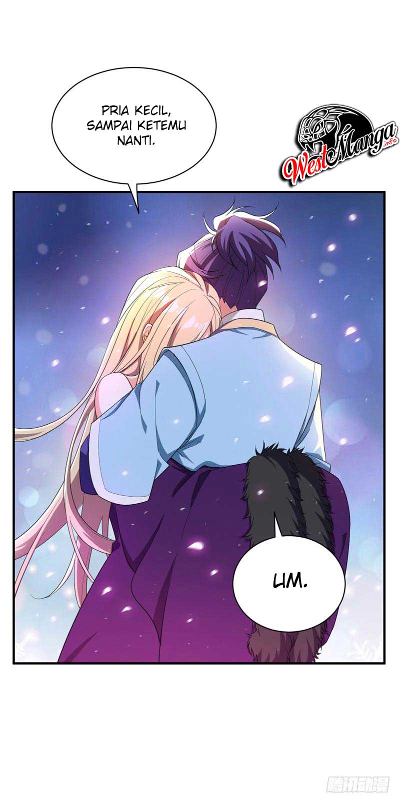 Rise of The Demon King Chapter 64 Gambar 20