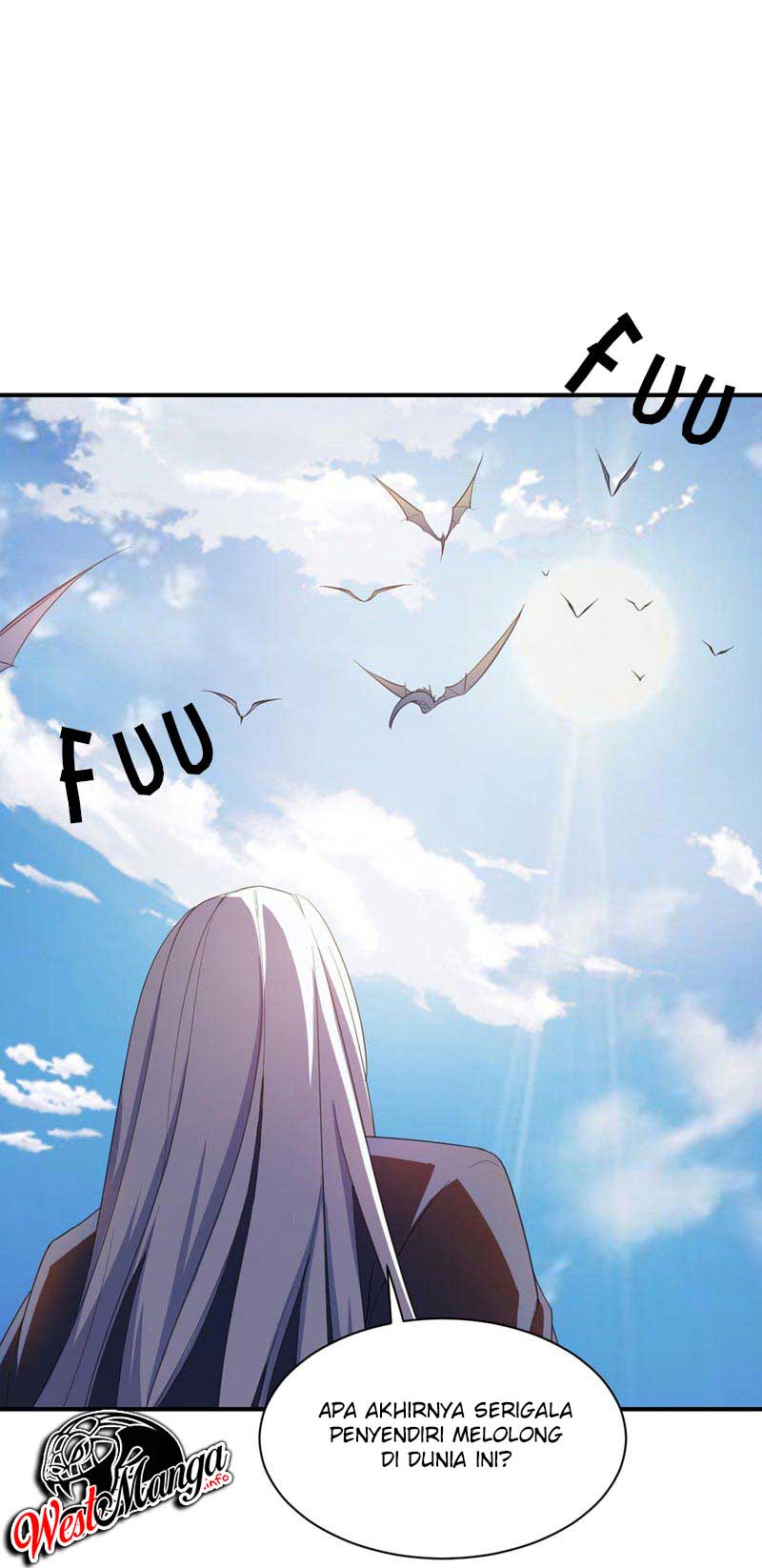 Rise of The Demon King Chapter 64 Gambar 23