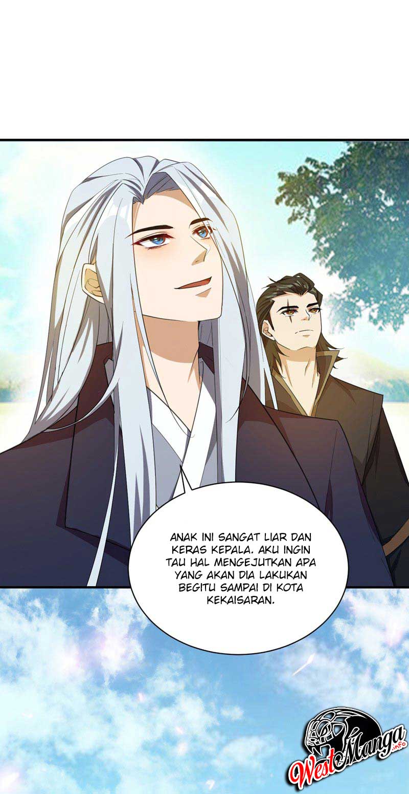 Rise of The Demon King Chapter 64 Gambar 24