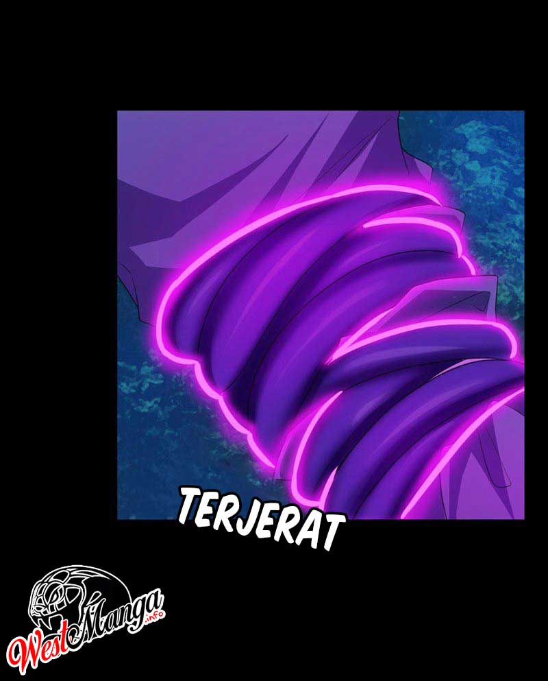 Rise of The Demon King Chapter 64 Gambar 4
