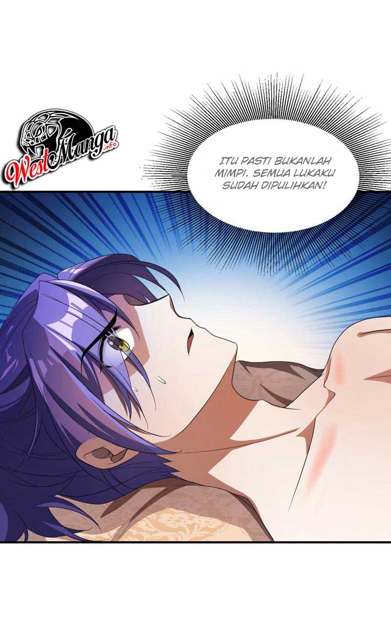 Rise of The Demon King Chapter 64 Gambar 9