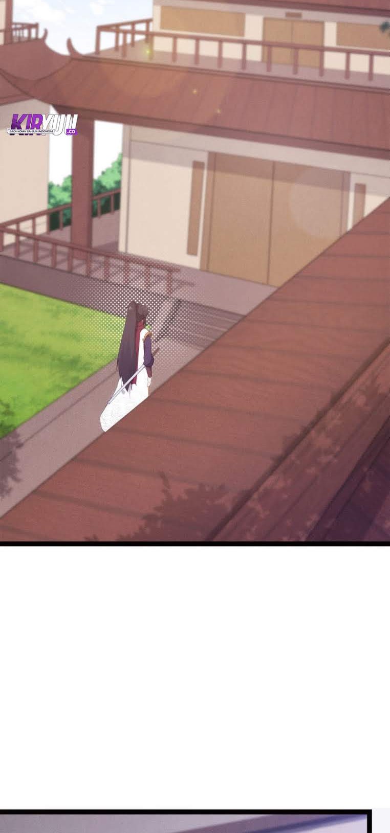 Path of the Sword Chapter 6 Gambar 25