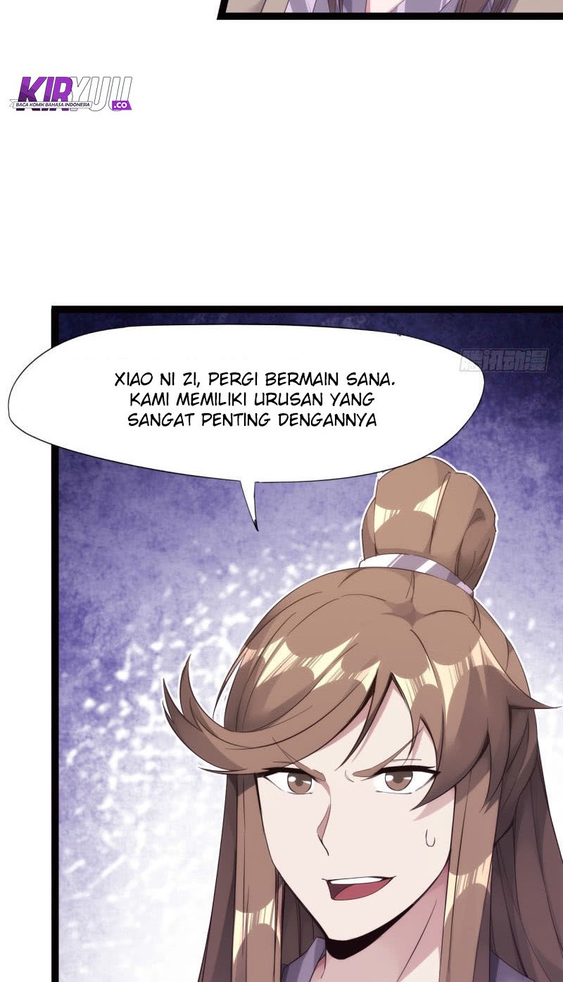 Path of the Sword Chapter 6 Gambar 8