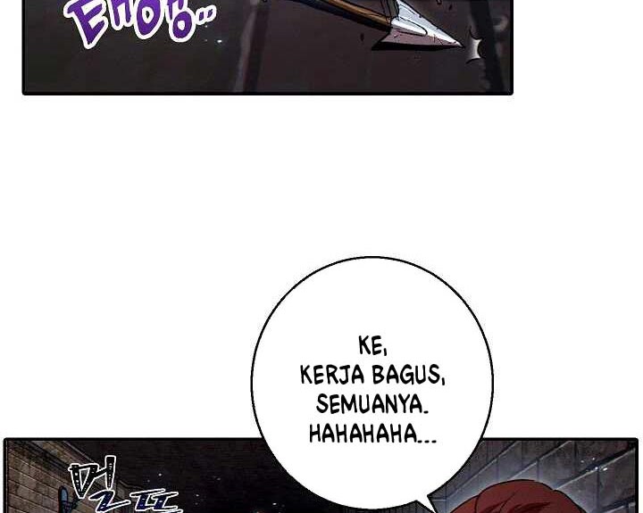 Dungeon Reset Chapter 27 Gambar 9