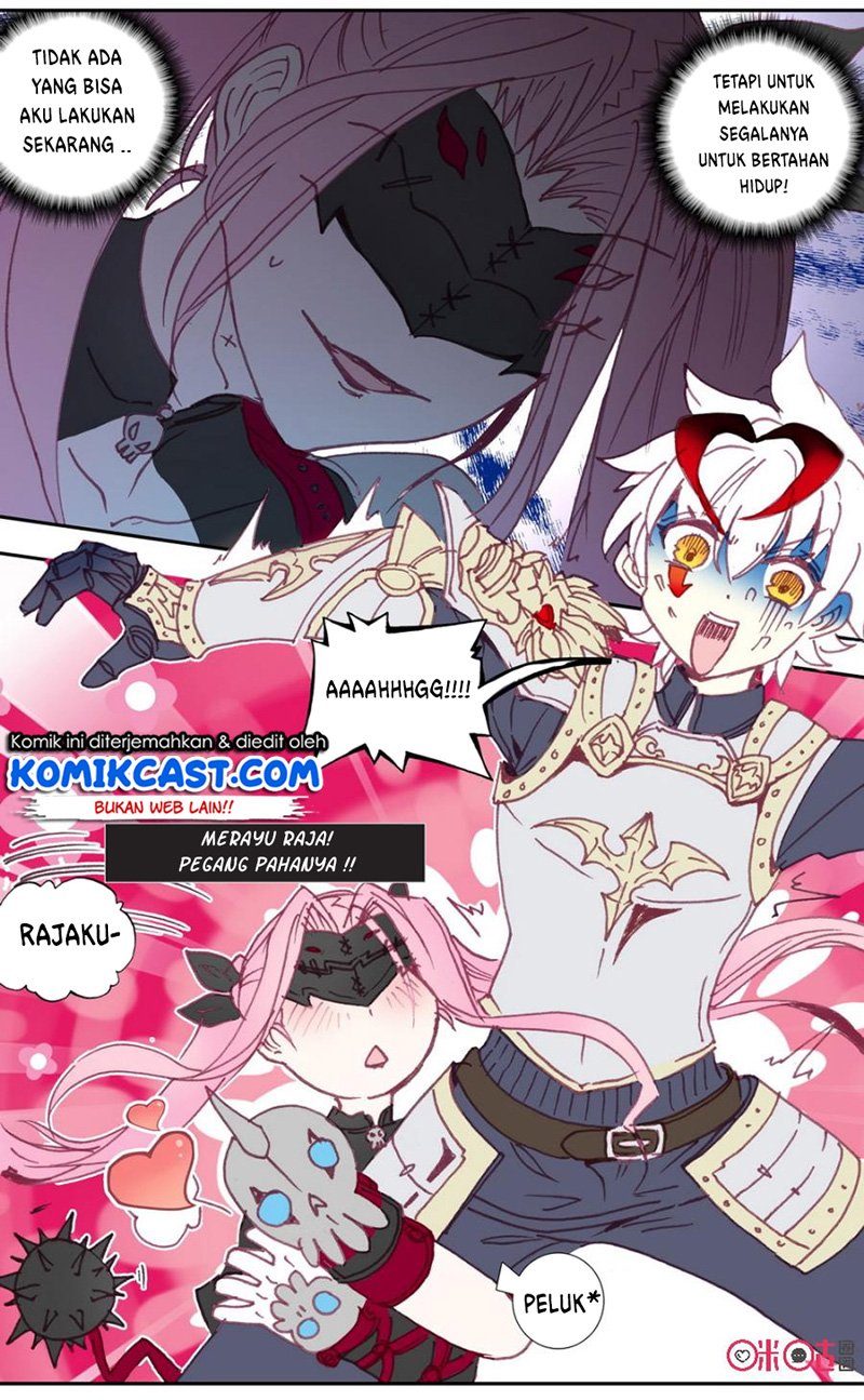 Long Live The King Chapter 42 Gambar 9