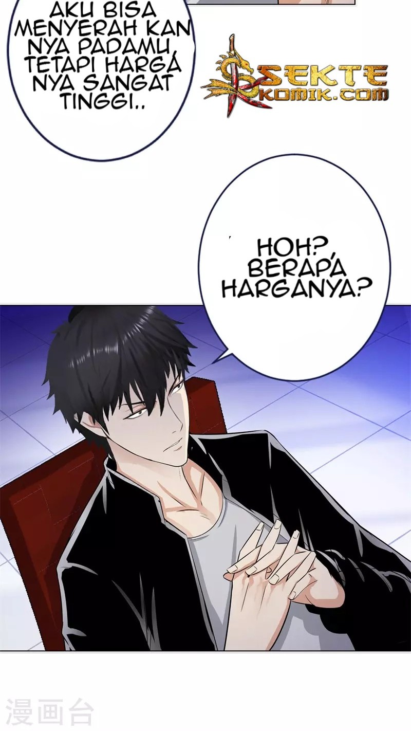 Master University Chapter 125 Gambar 20