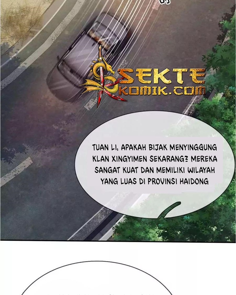 I am Daxianzun Chapter 93 Gambar 10
